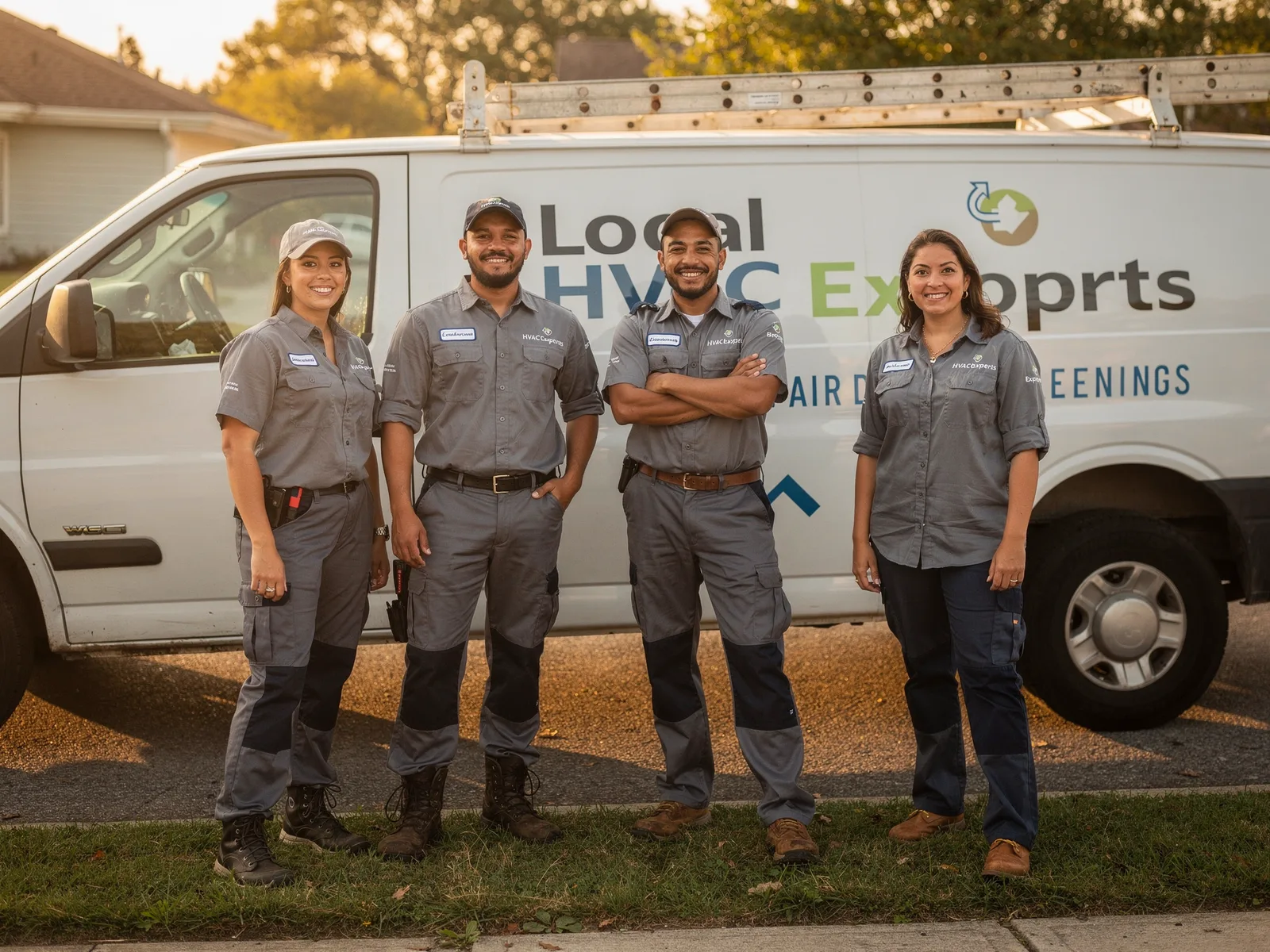 24/7 HVAC Repair & AC Replacement company in Narvon, PA
