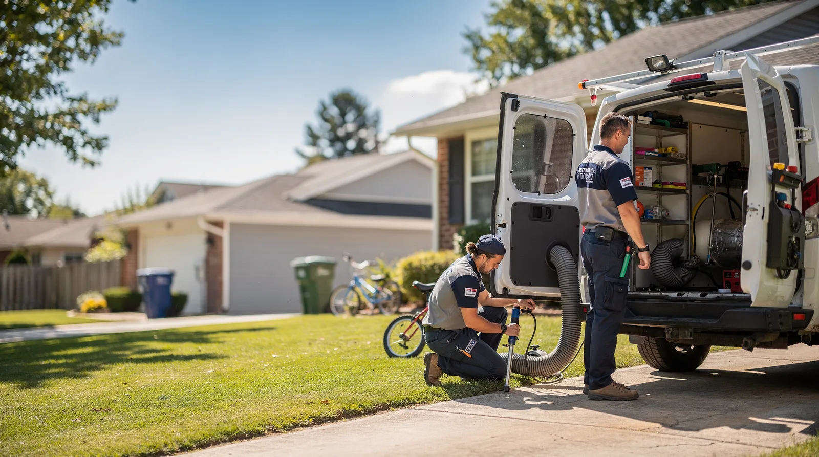 24/7 HVAC Repair & AC Replacement in Narvon, PA near me